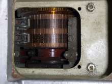 DC motor VEM MFD 132.2-900 ( MFD132.2-900 ) TGL 39434 ( TGL39434 ) gebraucht, geprüft ! photo on Industry-Pilot